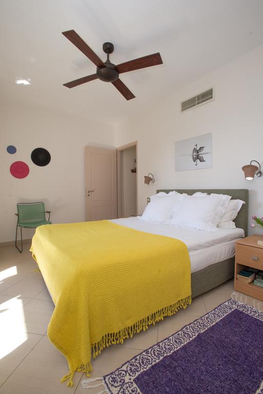 Mylos Apartments 吉亚洛瓦 外观 照片
