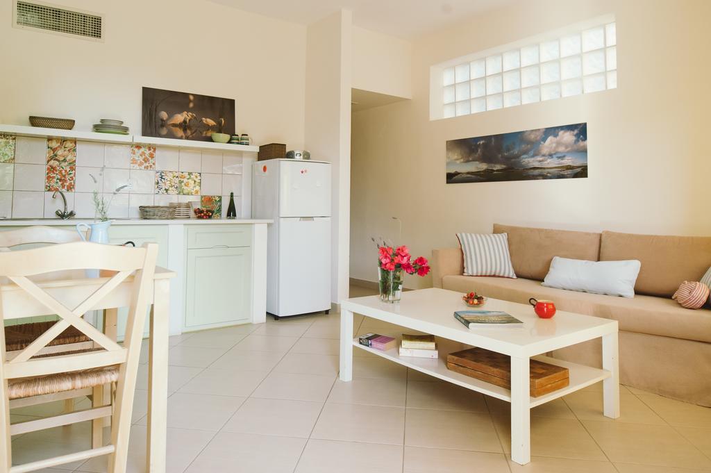 Mylos Apartments 吉亚洛瓦 客房 照片