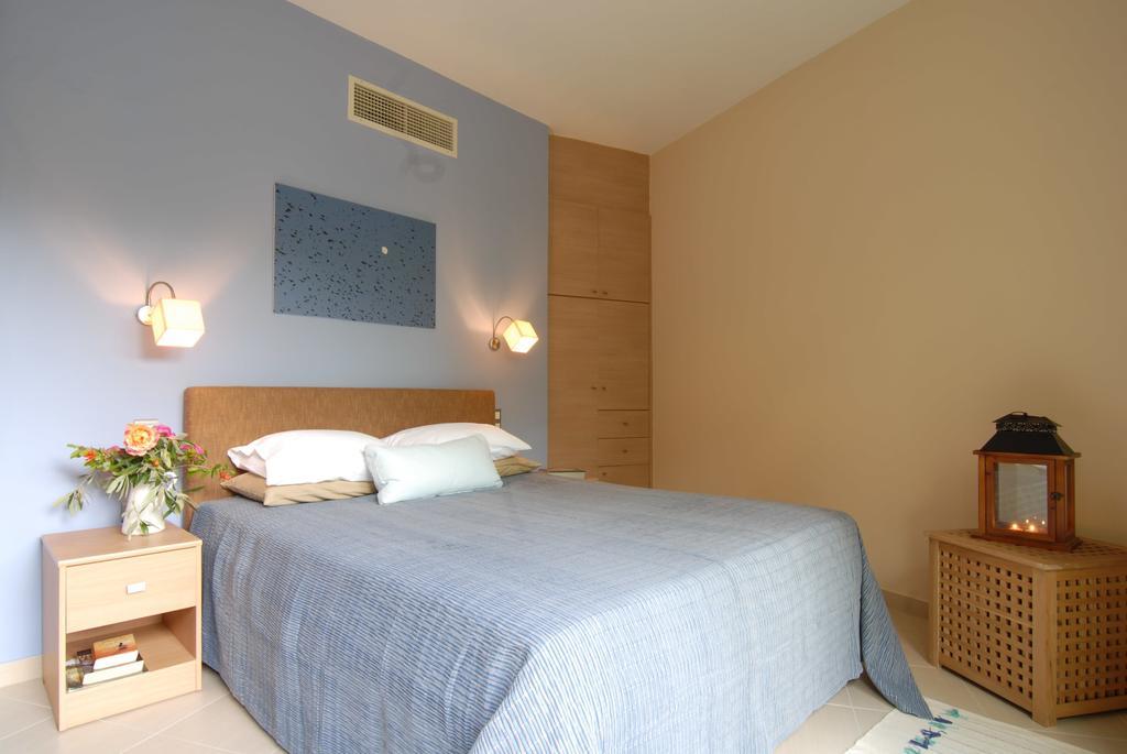 Mylos Apartments 吉亚洛瓦 客房 照片